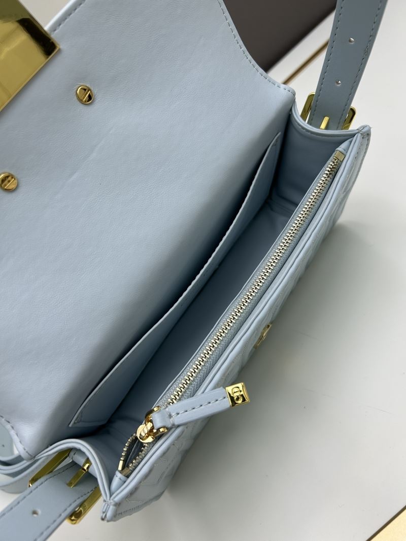 Christian Dior Satchel Bags